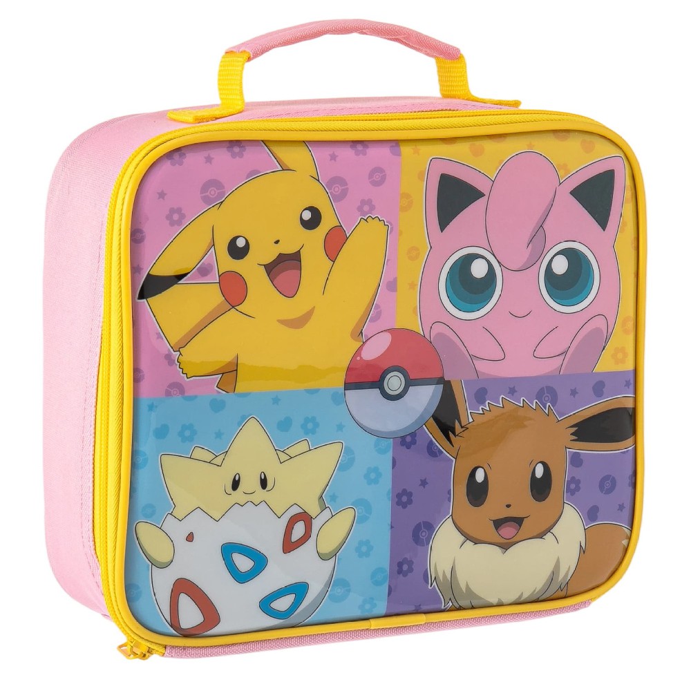 Lunch bags